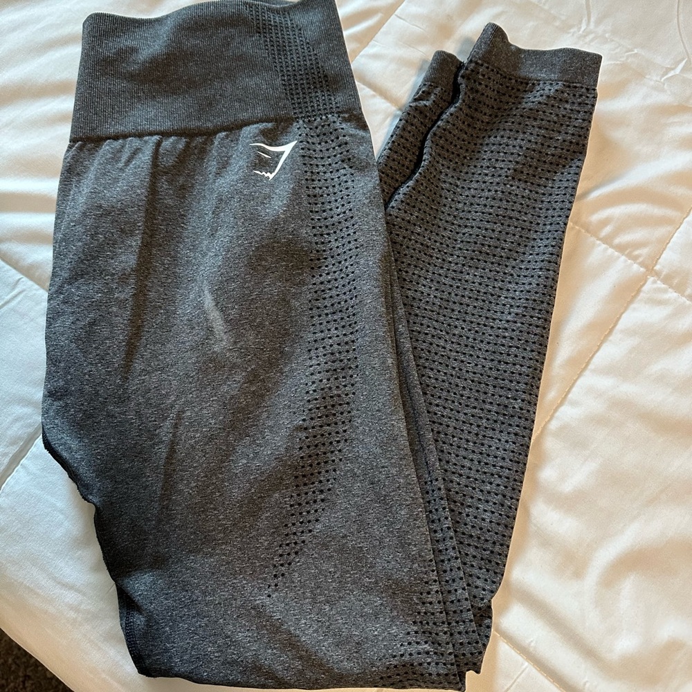 Women Gym Shark Legging